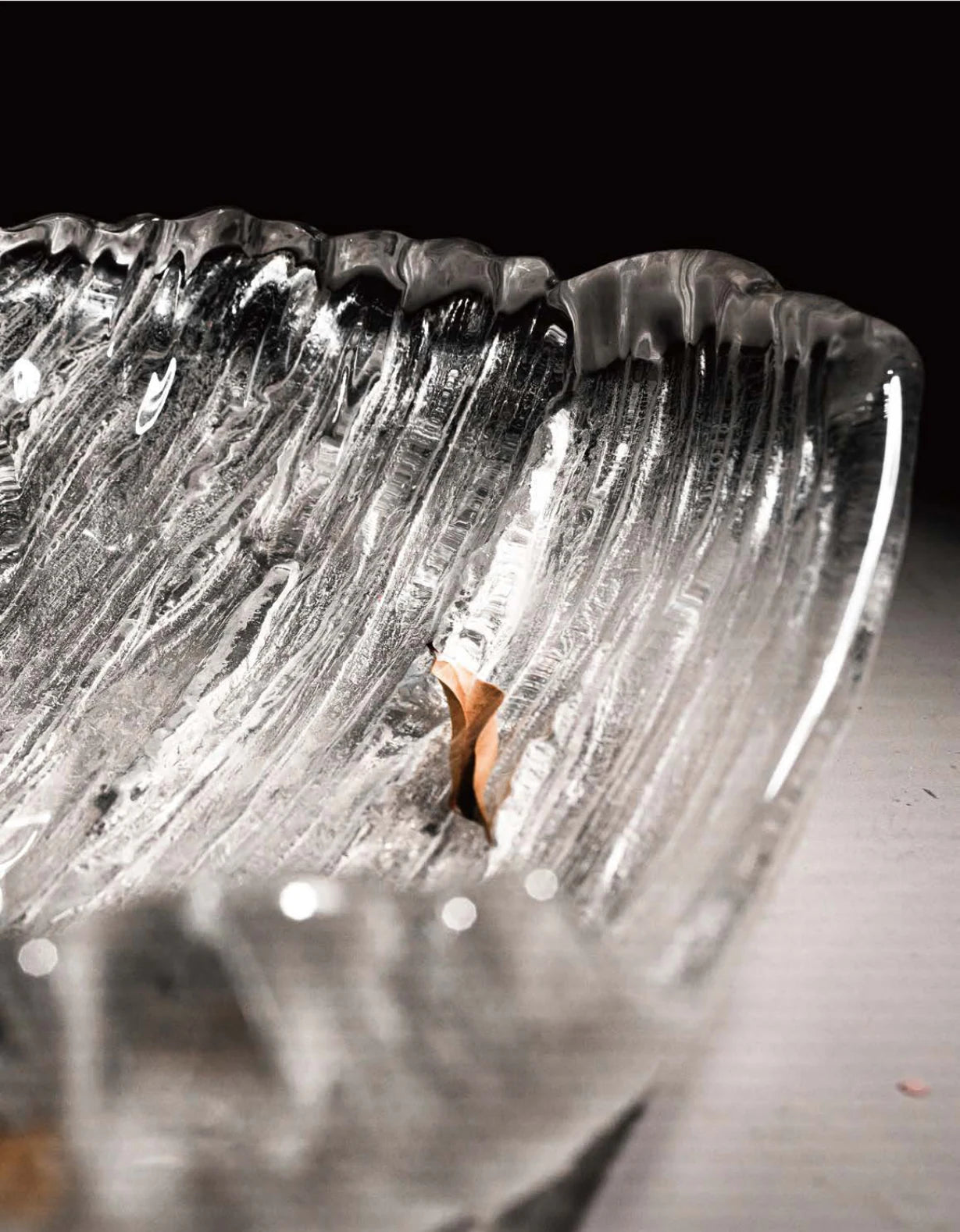 Years of Flowing Shadows — Sculptural Objects — A104 — image 2