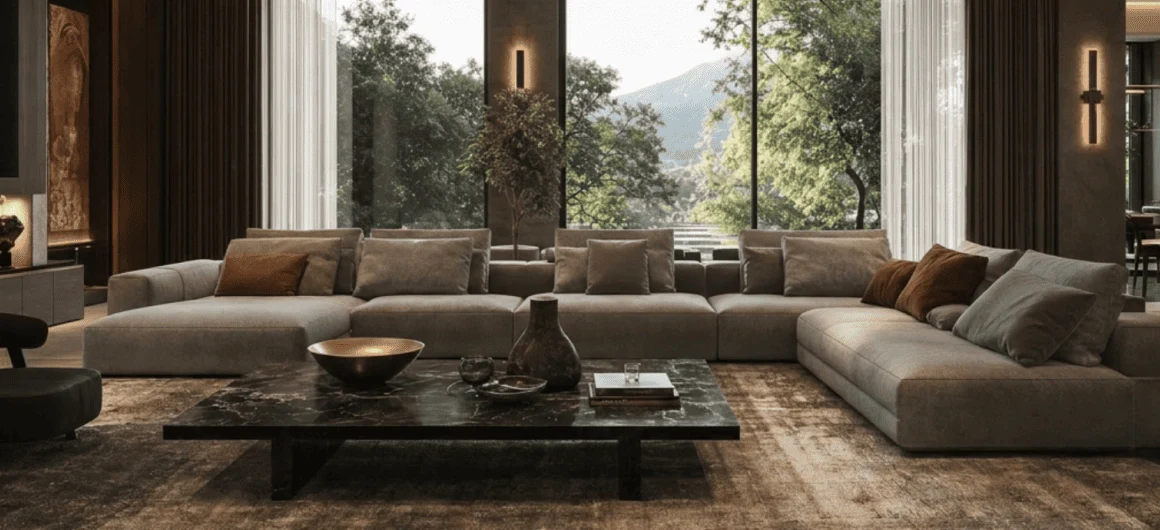 Italian Minimalist