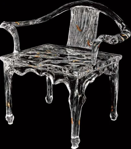 Serene chair — Seating & Display — S082 — image 3