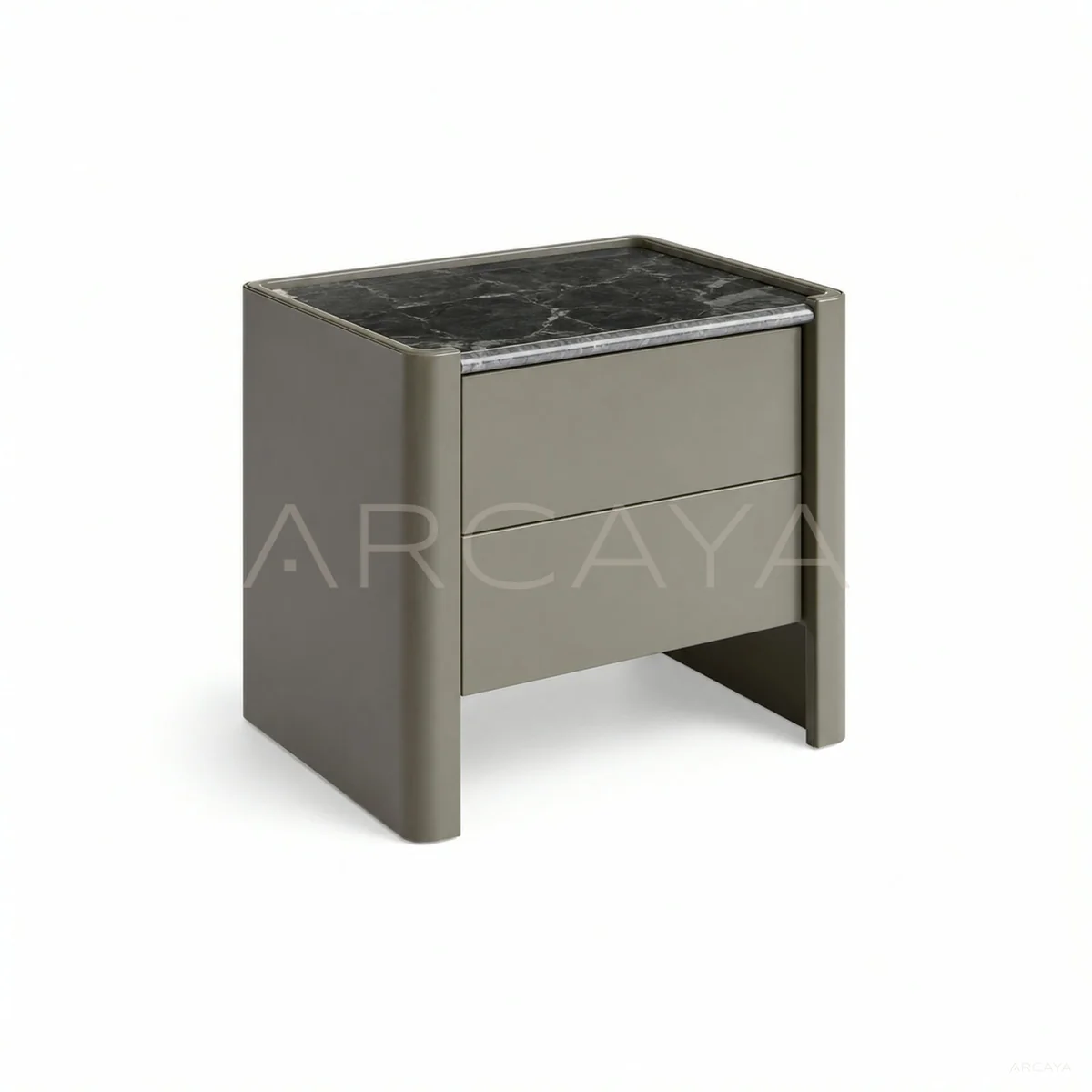 Cleo Estate Nightstand