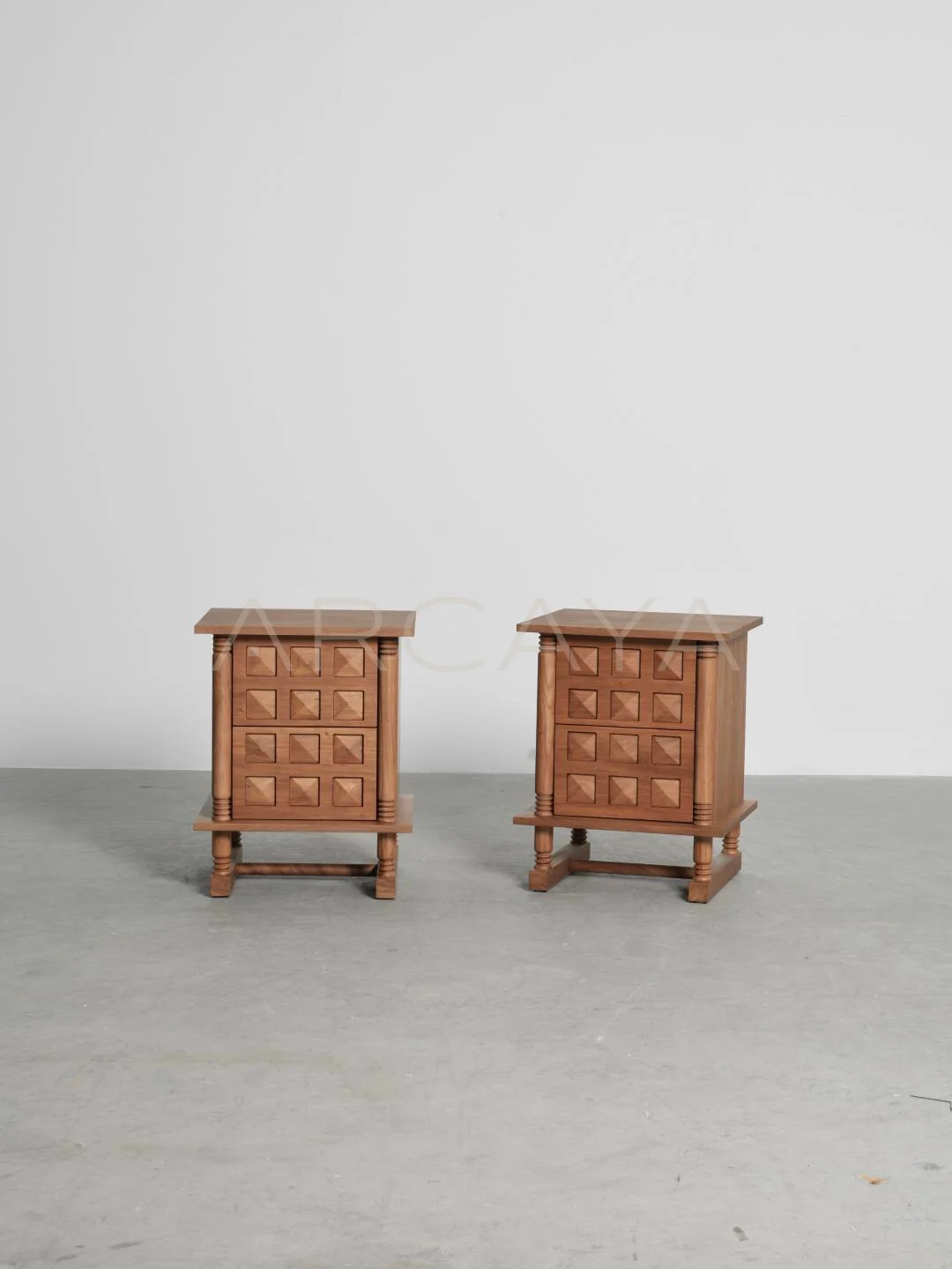Solace Vista Cabinet