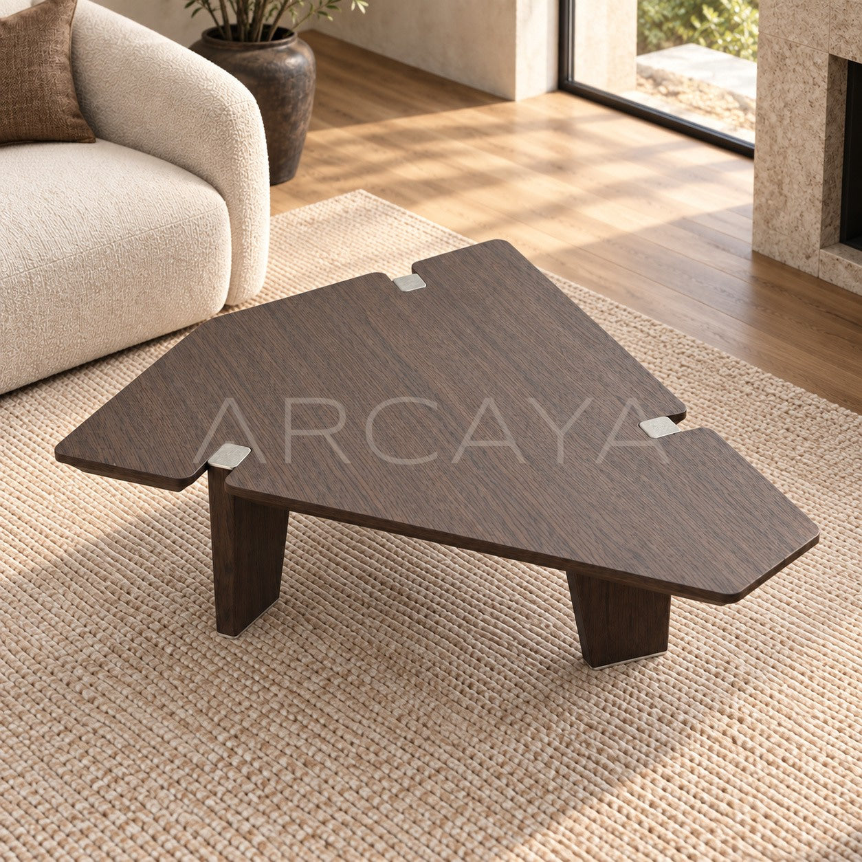 Coffee Table Pc 519A
