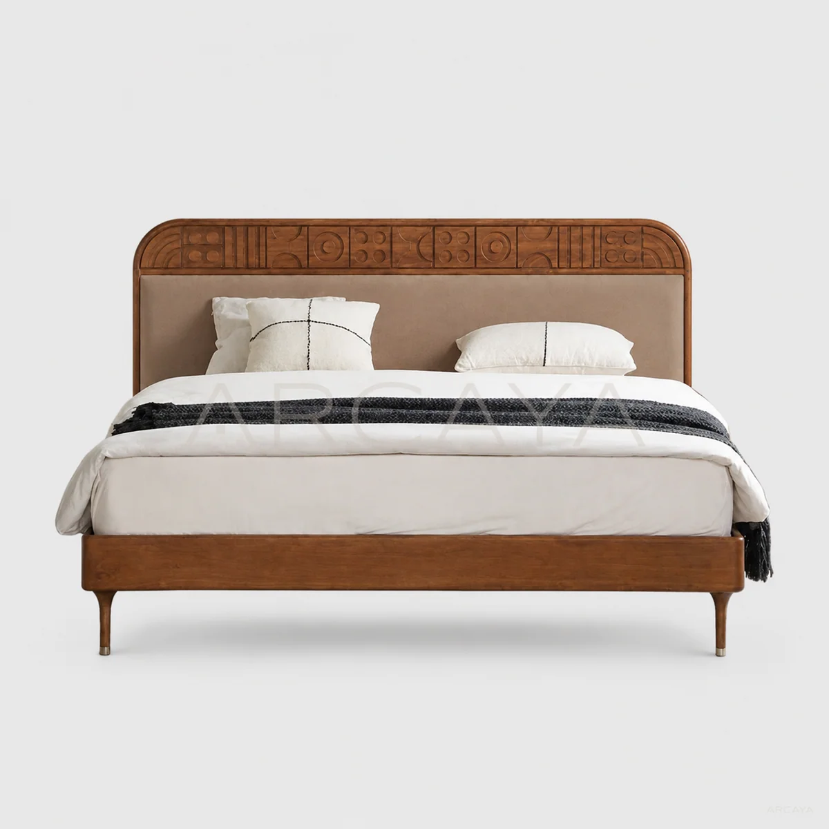 Atubi Bed ABF201