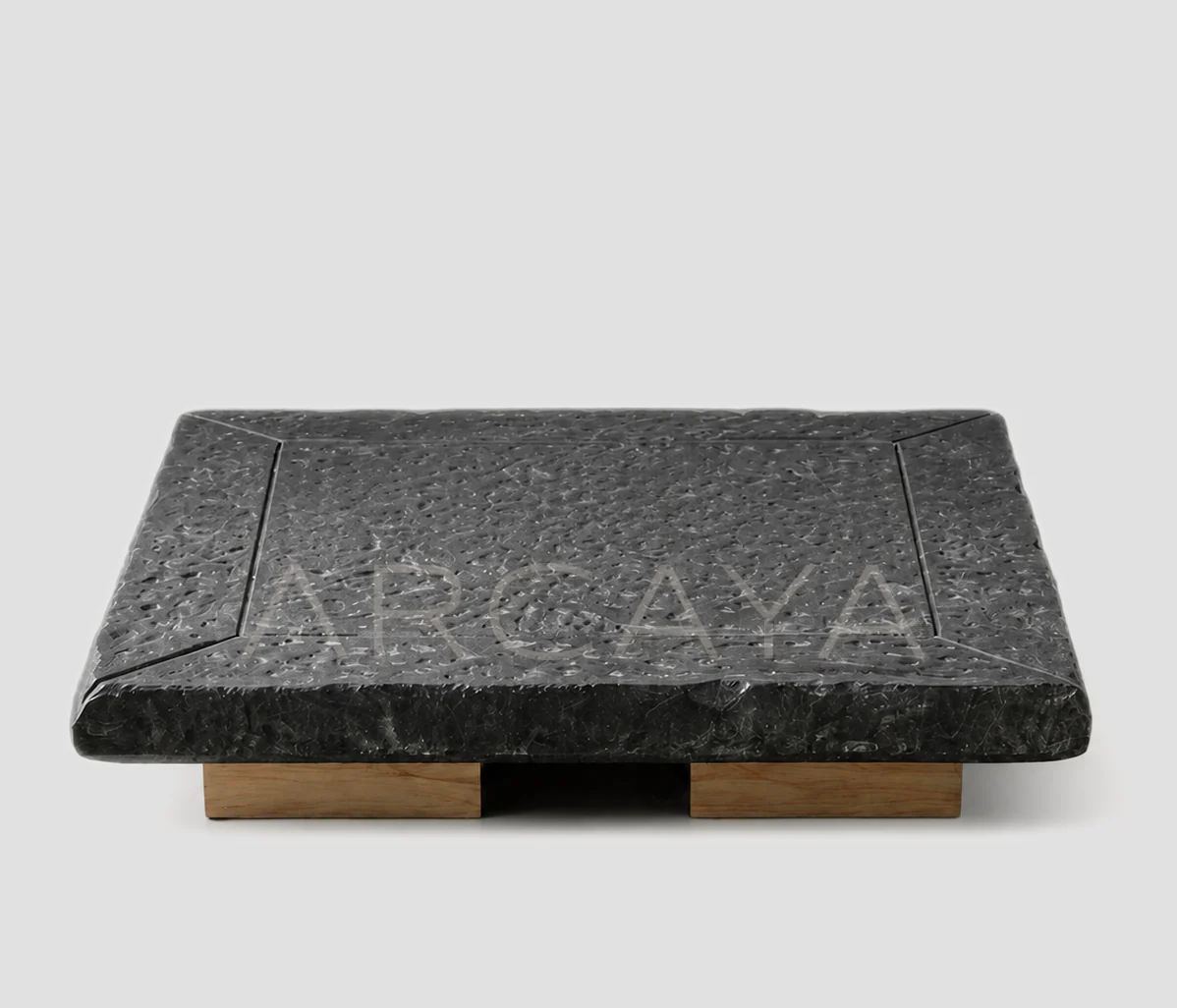 Marlow Wells Coffee Table
