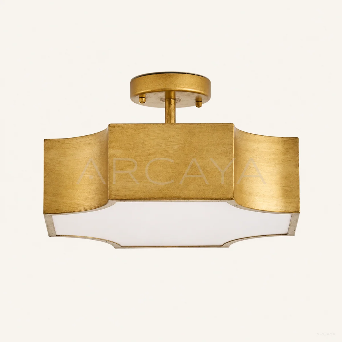 Fiora Wharf Ceiling Light
