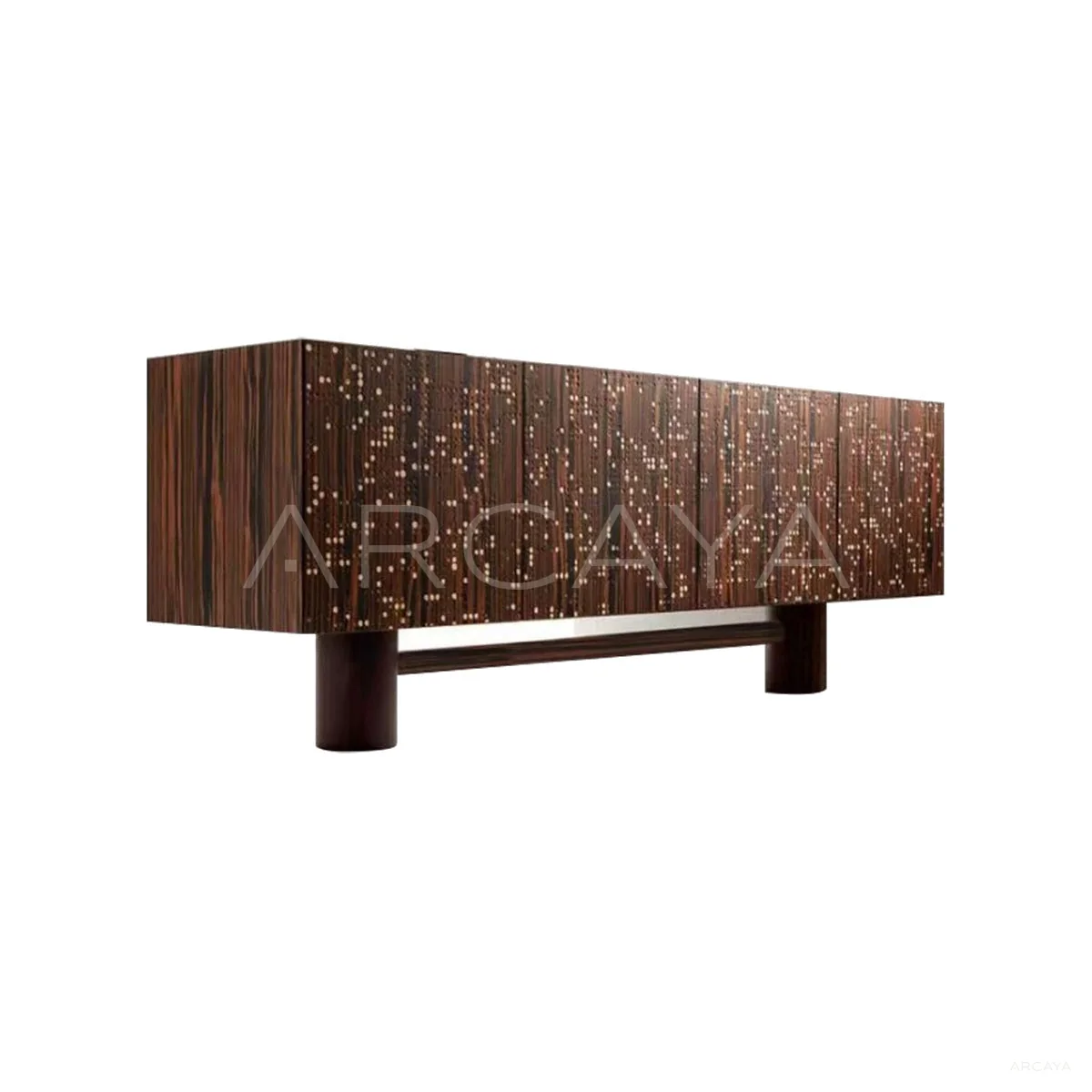 Luma Coast Cabinet