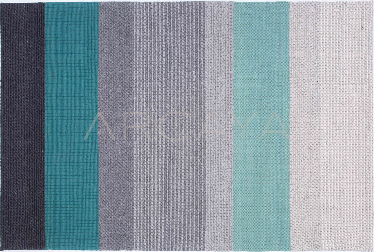 Cook Bloom Area Rug