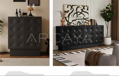 Atubi Wardrobe ATKM202 — view 02