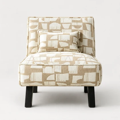 Celine Wood Decorative Object — clean catalog product view