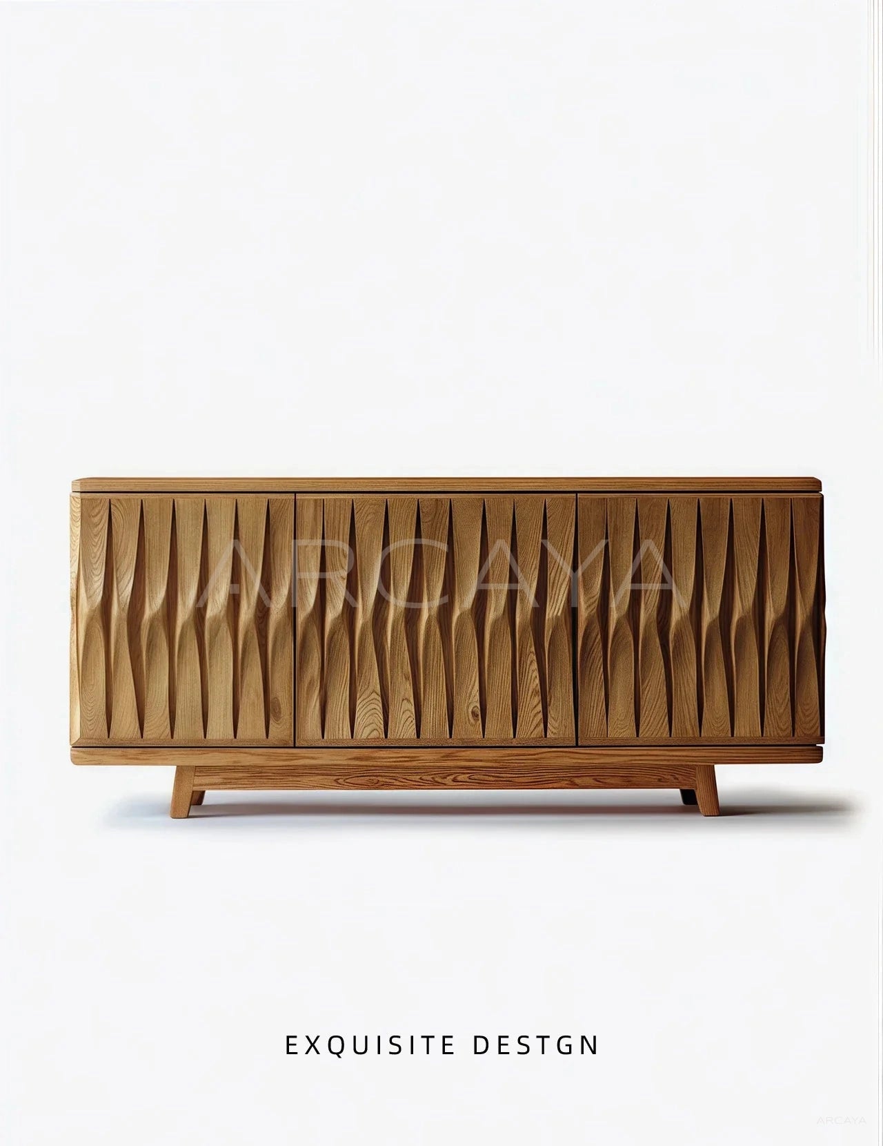 Nola Hill Sideboard