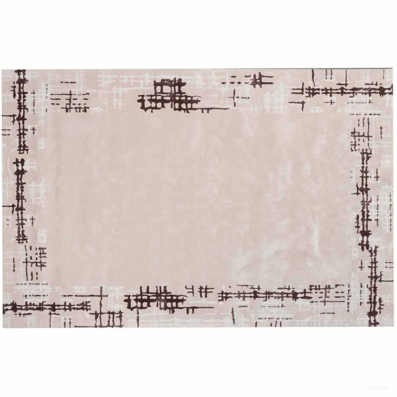 Custom Hand Tufted Rug Dsm P189 L F