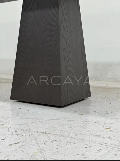 Orion Wood Decorative Object - product view 07