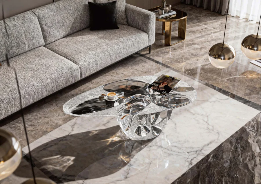 Four Seas — Tables & Consoles — T058 — image 1