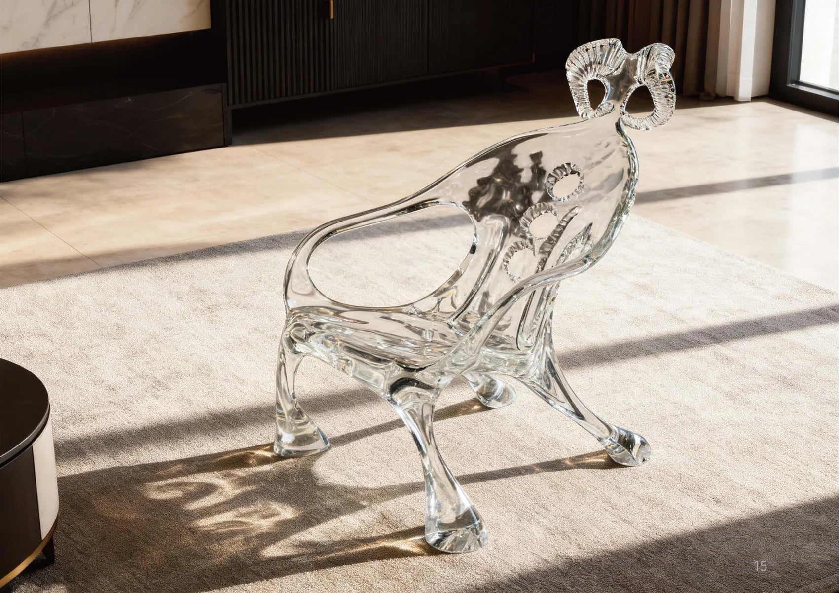 Chiavari chair | Seating & Display
