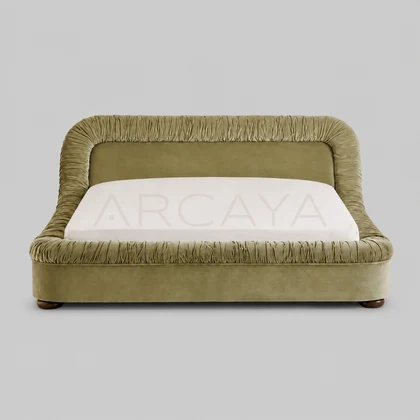 Fiera Coast Bed - front view 02