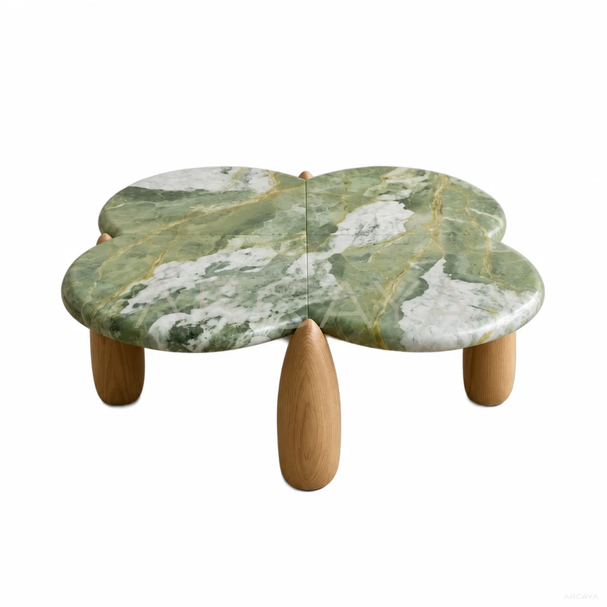 Willow Wood Decorative Object