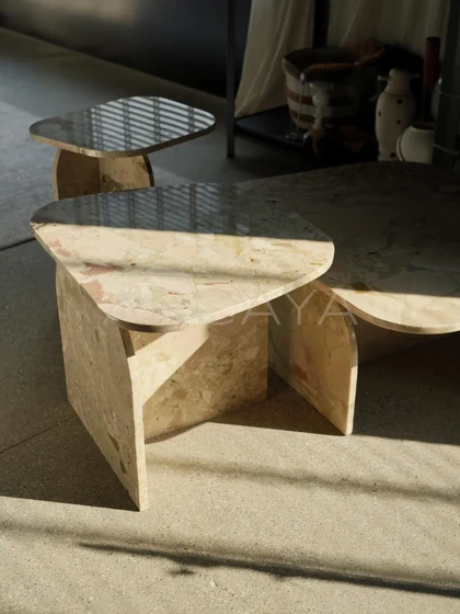 Pearl Lane Coffee Table - product view 02