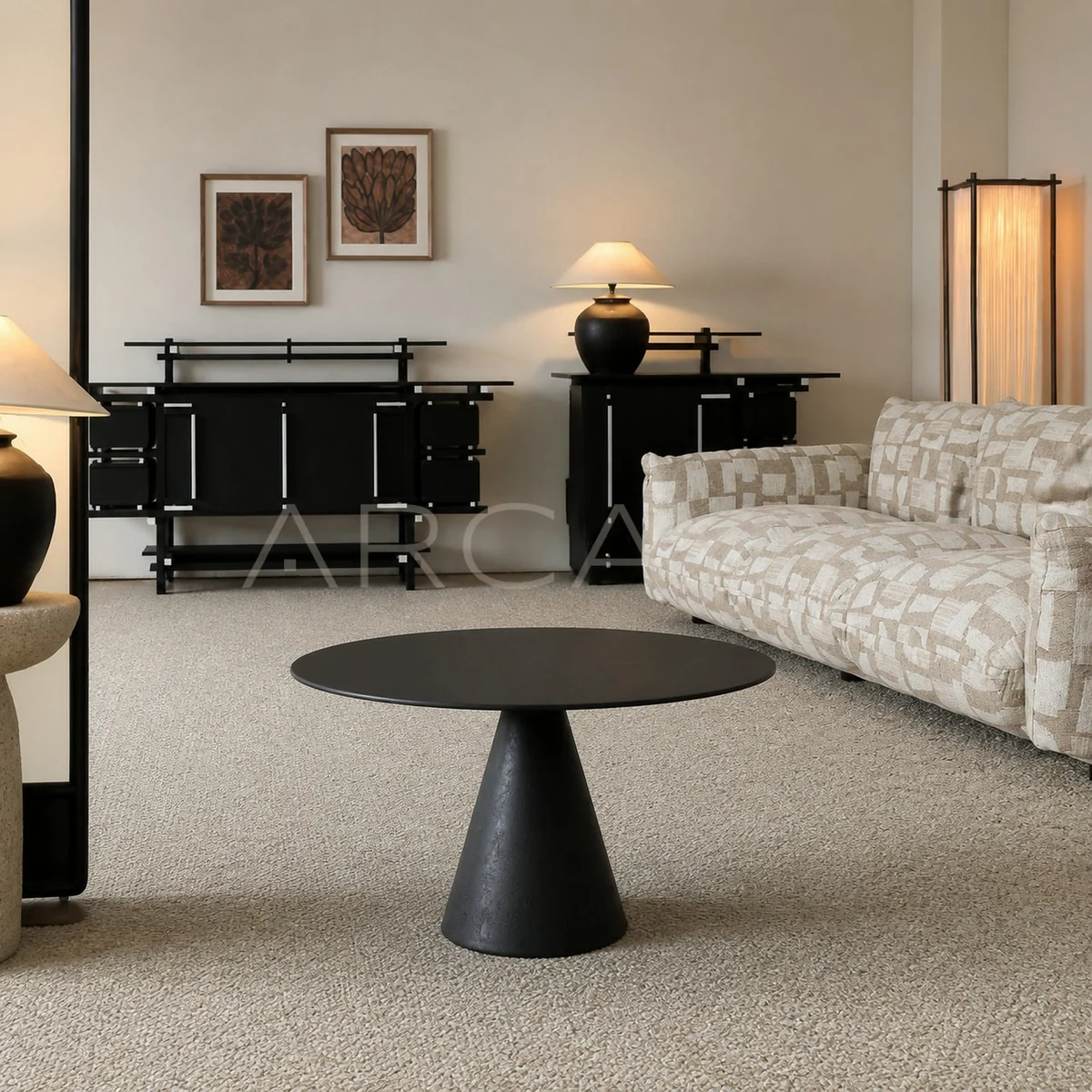 Bellamy Brook Coffee Table