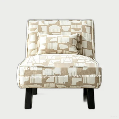 Celine Wood Decorative Object — neutral background 01