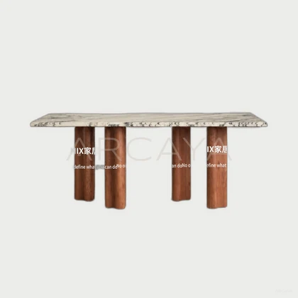 Aurelia Court Decorative Object — neutral background 01