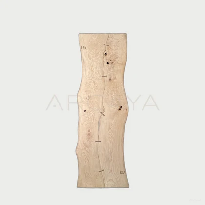 Orion Reef Coffee Table — neutral background 01