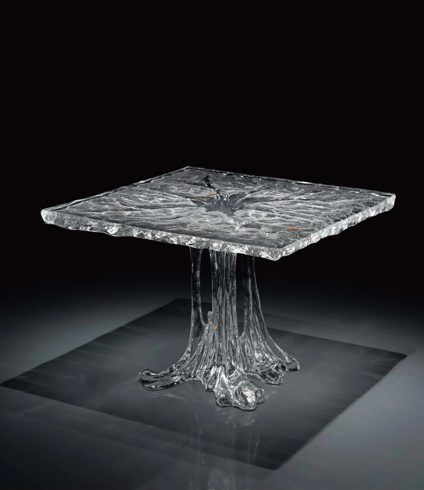 Spring Brook — Tables & Consoles — T055 — image 2