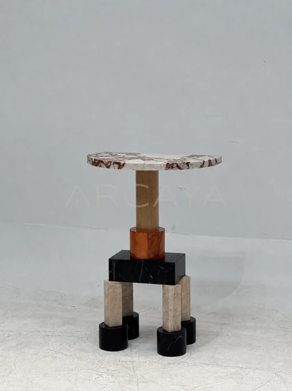 Luna House Decorative Object - product view 03