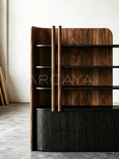 Rowan Court Decorative Object - product view 05