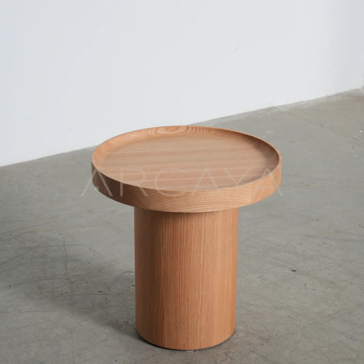 Kestrel Wells Coffee Table