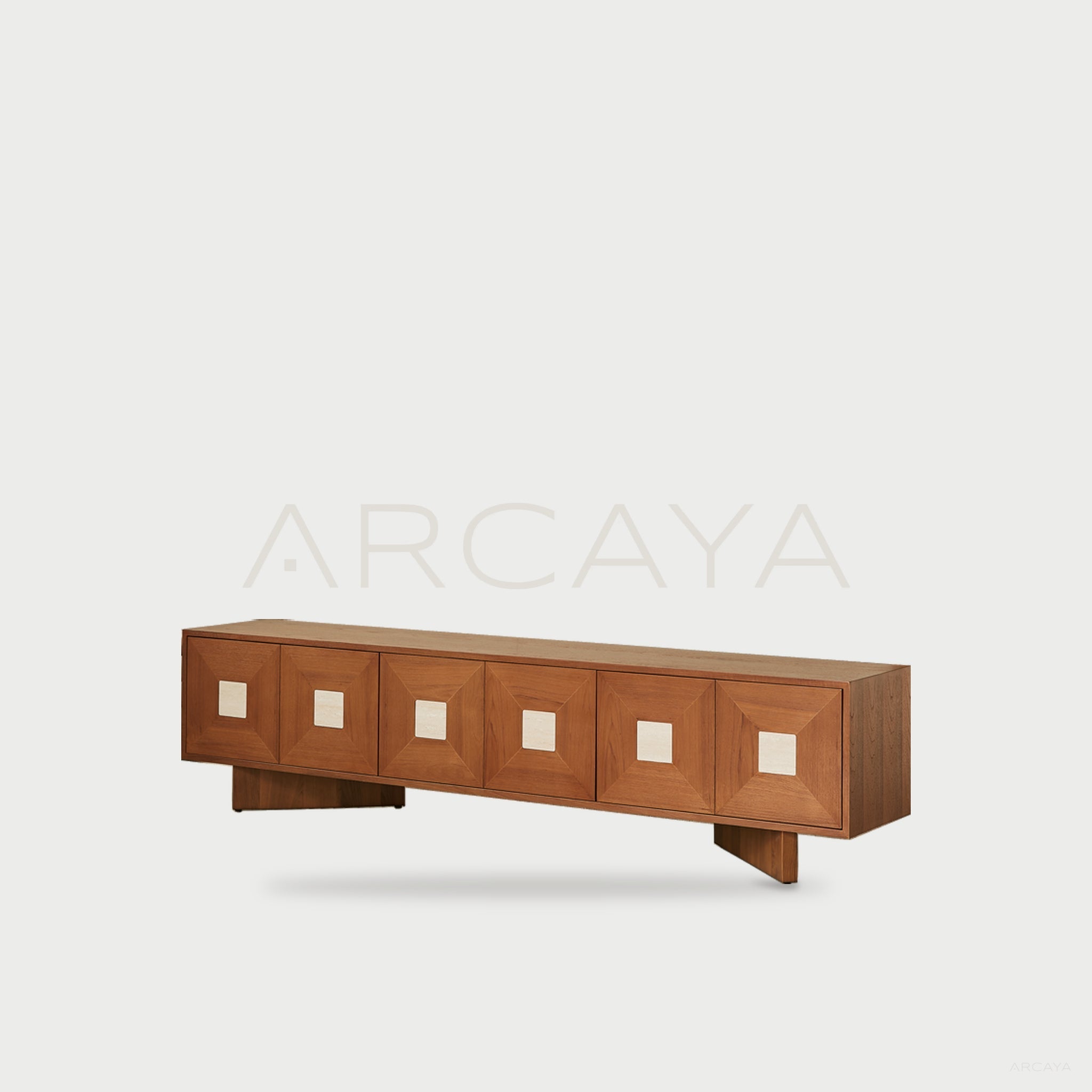 Mumo Dresser A00162