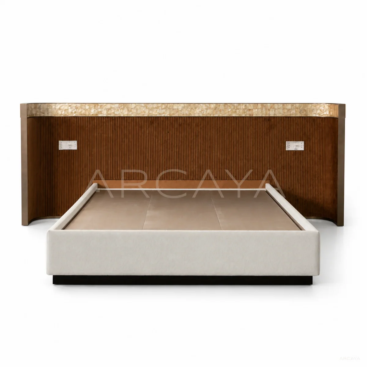 Fiera Bay Bed