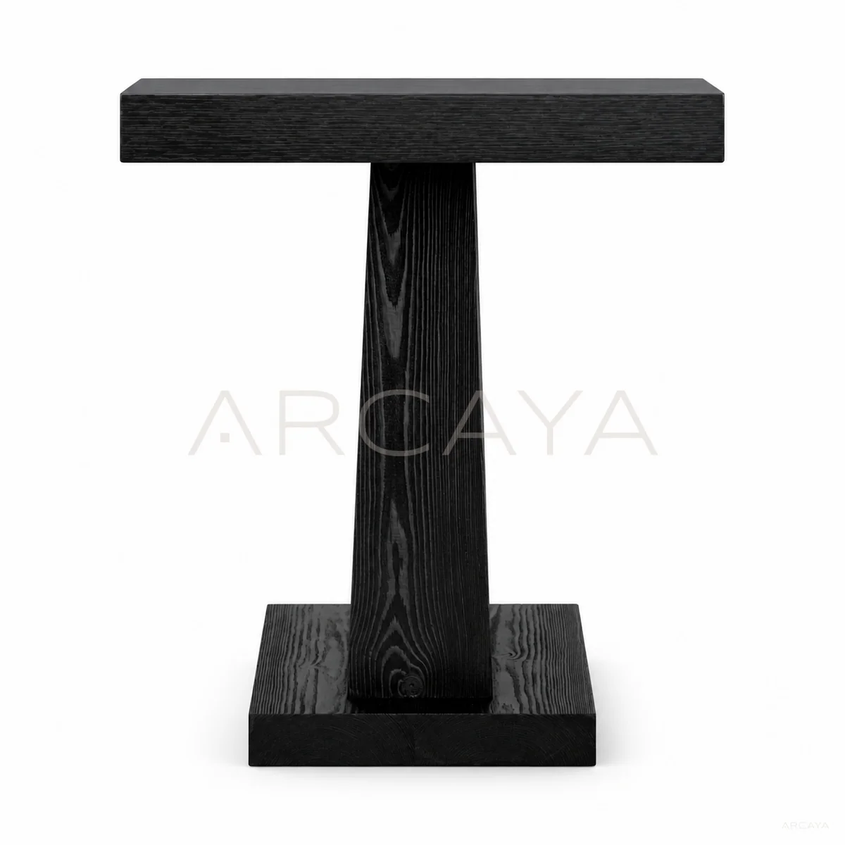 Sable Belle Console Table