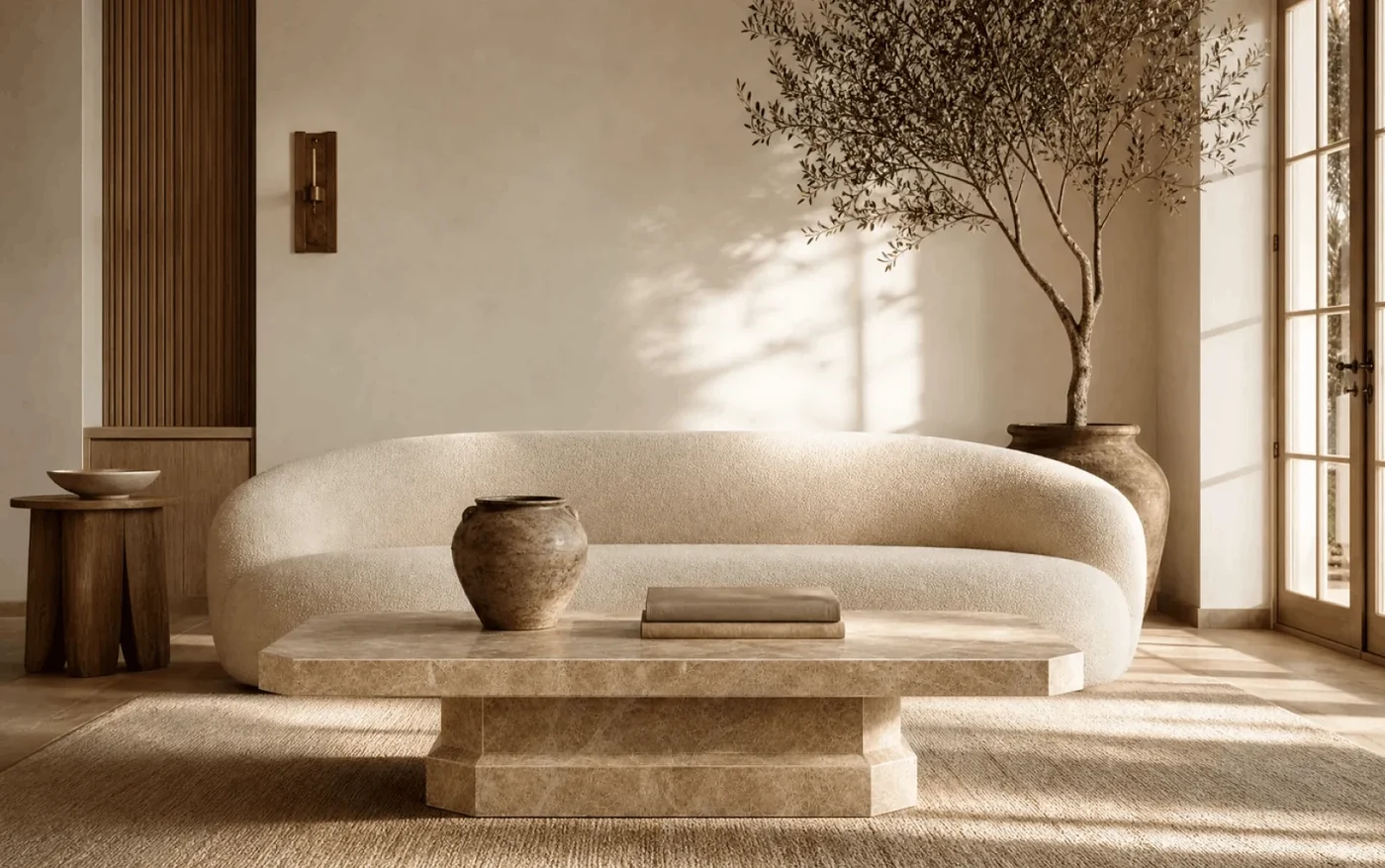 Stone Tables collection