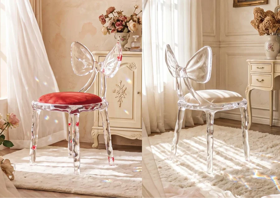 Encounter Chair — Seating & Display — S068 — image 1