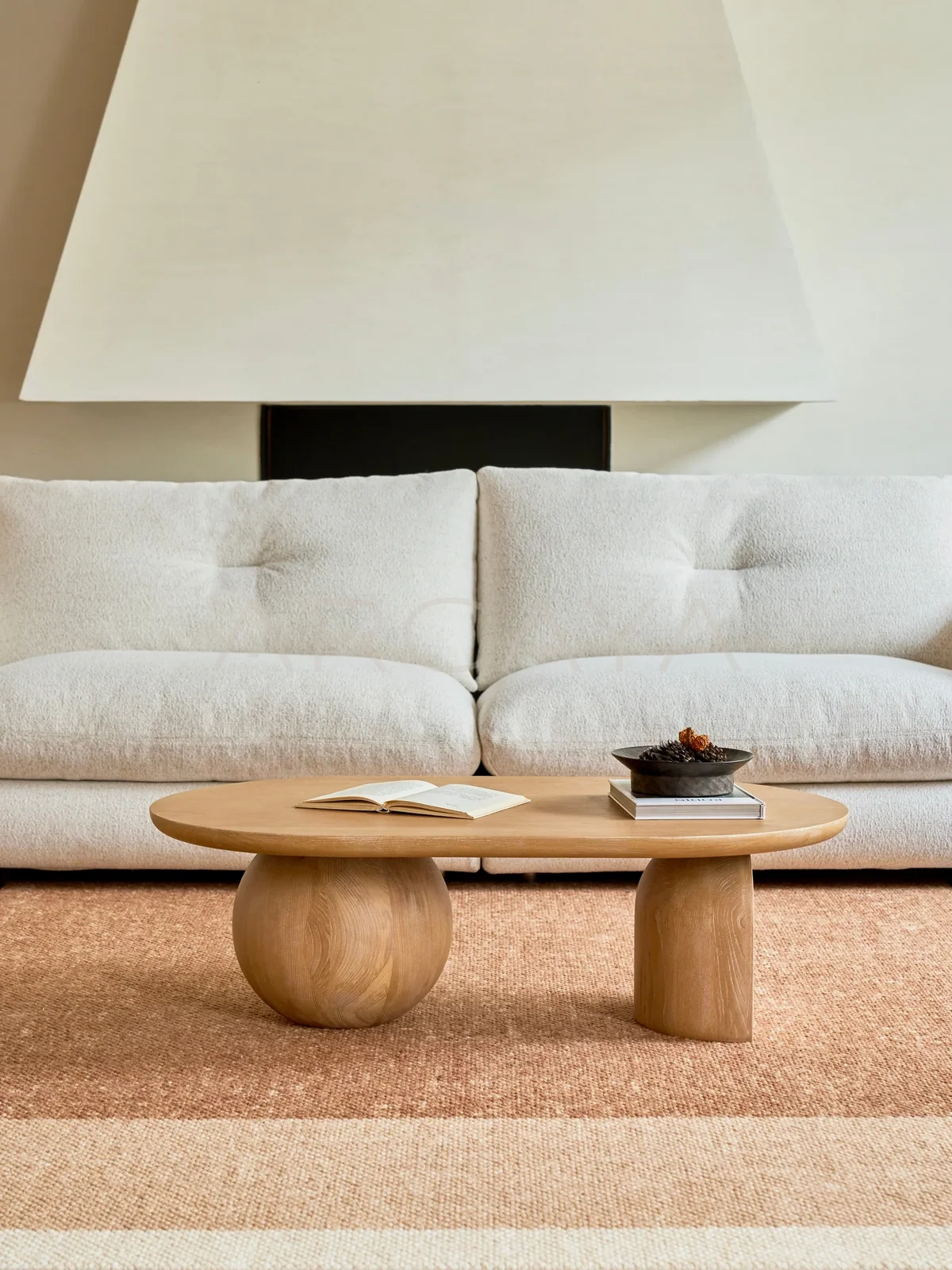 Orion Lane Coffee Table