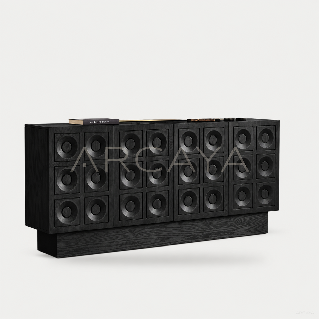 Atubi Cabinet ATKM203