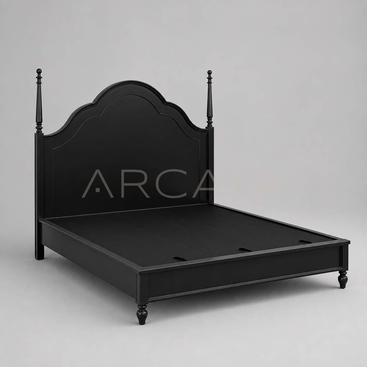 Faye Villa Bed