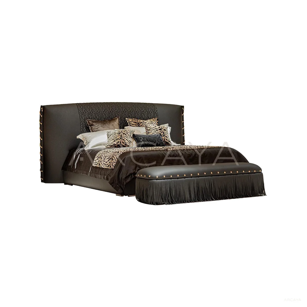 Juno Ridge Bed