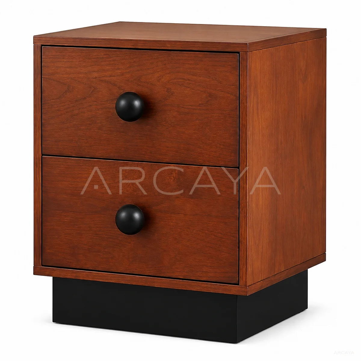 Atubi Nightstand ATKM08