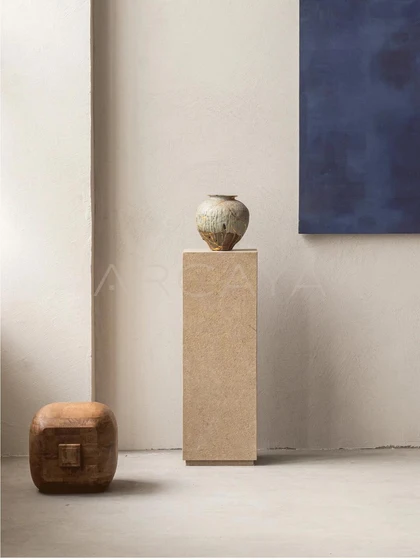 Briar Haven Decorative Object — interior view 06