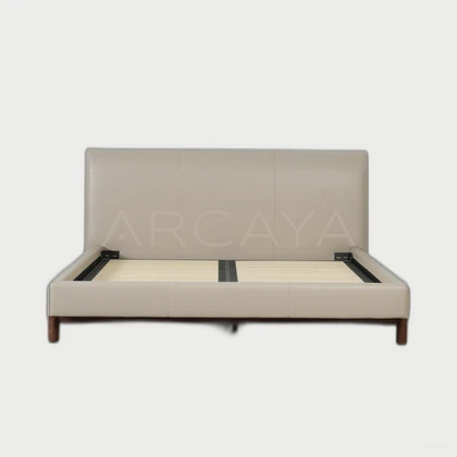 Dover Vista Bed — neutral background 01
