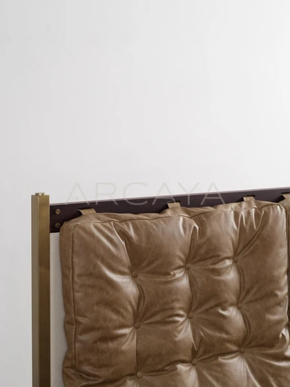 Elodie Pearl Bed - product detail 10