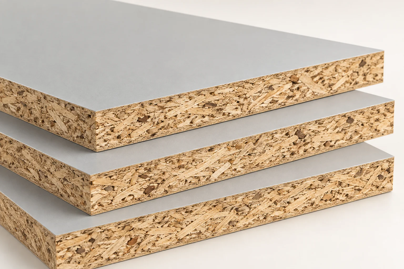 ENF OSB material sample