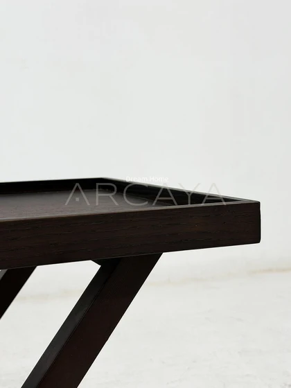 Halo Court Decorative Object — interior view 06