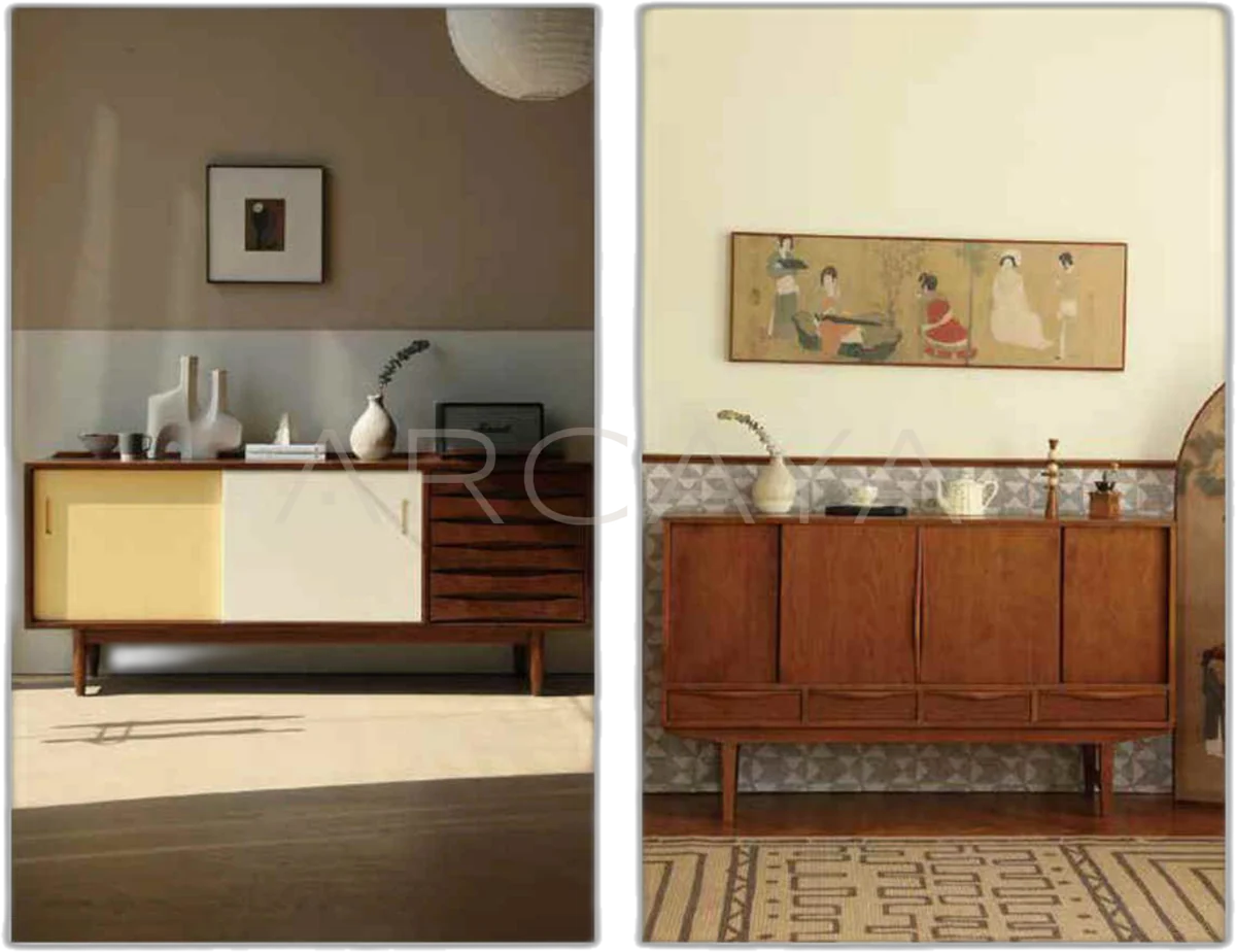 Atubi Cabinet ATKBG002