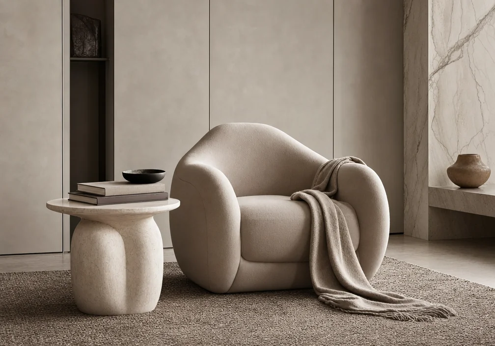 Italian Minimalist