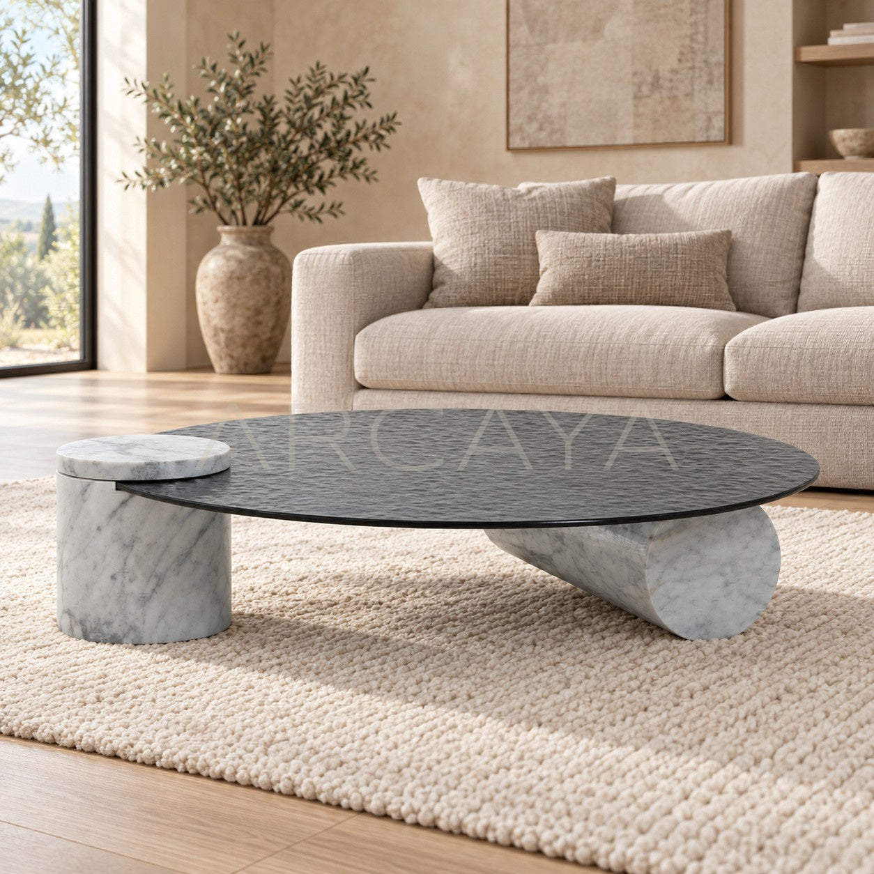 Coffee Table Pc 549