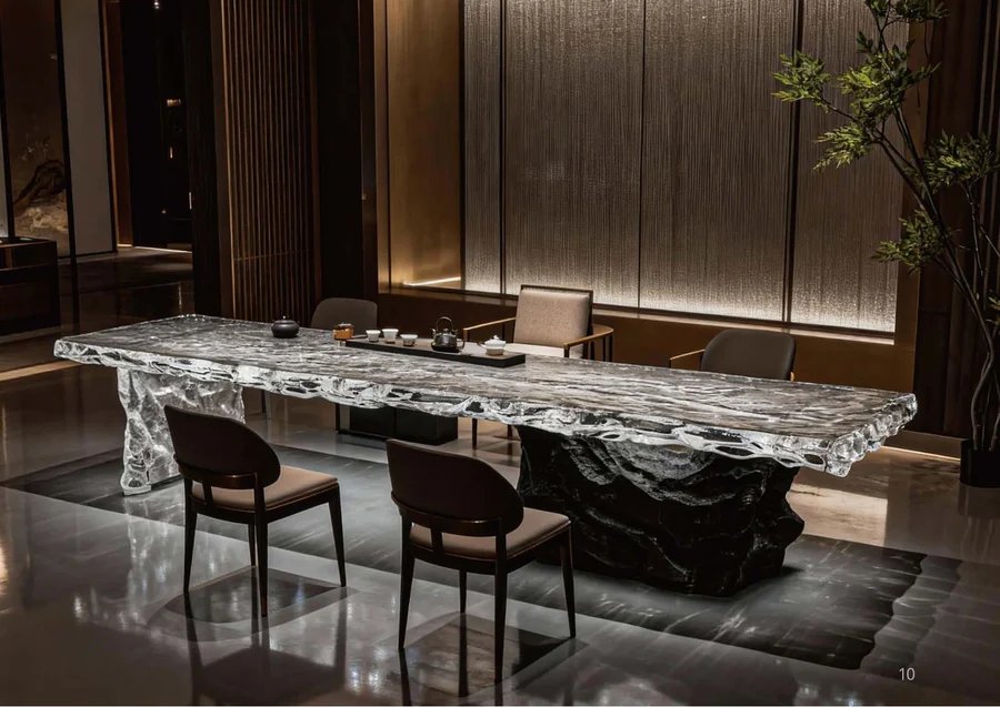 Horizon Seeker Table — Tables & Consoles — T015 — image 1