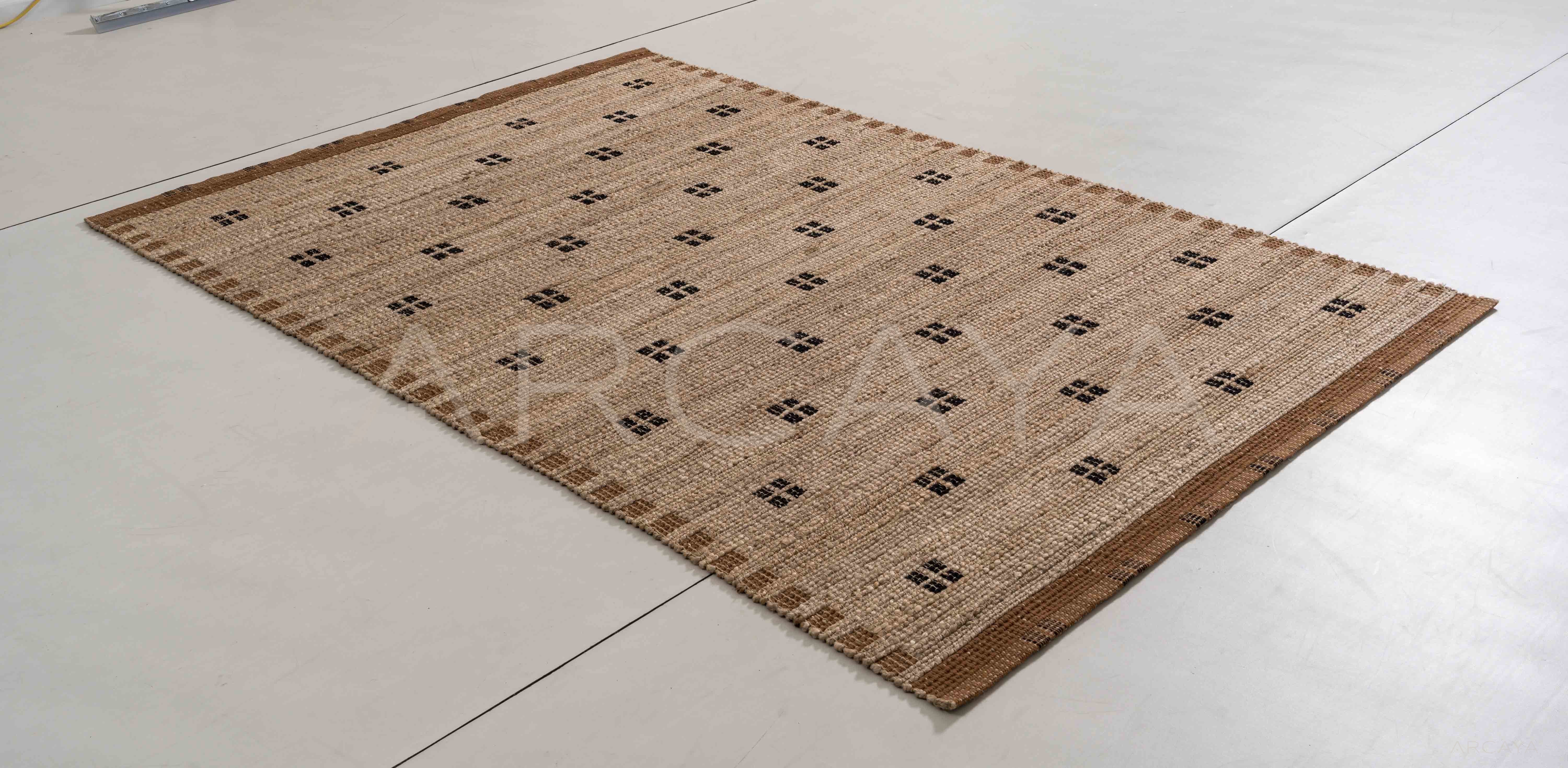 Huegem Arbor Area Rug