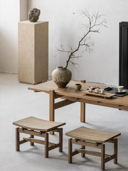 Briar Haven Decorative Object — interior view 04